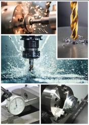 CNC Tool Holders