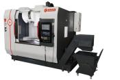 VX CNC Machine Tool