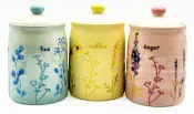 Ceramic Serveware Collection