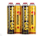 MAXSUN Torch Gas Cartridge