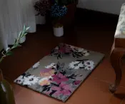 PVC Latex Backed Coir Doormats