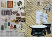 Rattan Furniture Product Stories