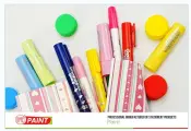 Solid Poster Paint Set