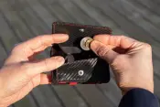 URBAN Magic Coin Wallet 6 Cards