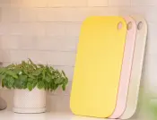 2-Sided Chopping Board