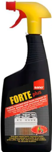 Sano Forte Plus Degreaser