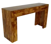 ALVERO Console Table