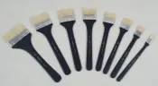 Bristle Paint Brush