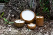 Cerafina Scented Candles