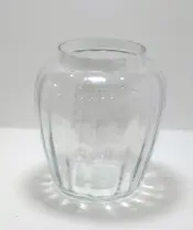 Glass Vase Collection