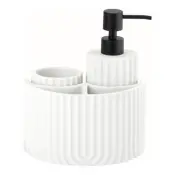 3N1 Utility Caddy for Kitchen Cleaning