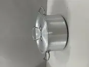 Aluminium Dutch Ovens
