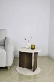 MDF Side Table