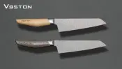 VgSTON Seki Kitchen Knife