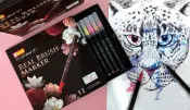Leaderart Special Markers