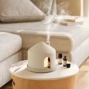 Umbra Casita Aroma Diffuser
