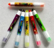Rainbow Super Jumbo Scent Crayons
