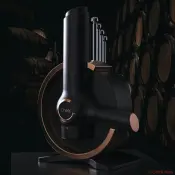 Connoisseur Weinbewahrungssystem