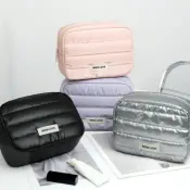Cosmetic Pouch Collection
