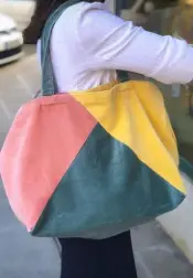 Ranjakaa Totes Collection