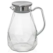 Unbreakable Plastic Carafe