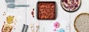 Mold Kue Easy Baking