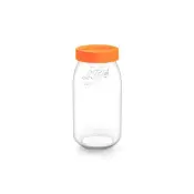 Le Parfait Color Vis Airtight Jars
