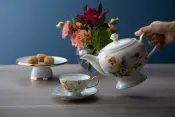 Narumi Ramage Tableware