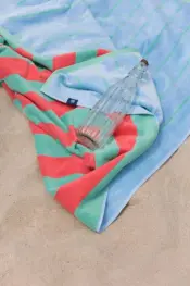 Pena Beach Towels