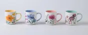 Mug and Bowl Set