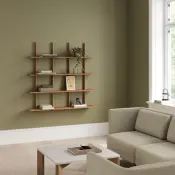 Essence möhkəm divar rəfi