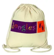 SV-522 A Cotton Drawstring Bag