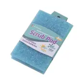 3PK Heavy Duty Sponges