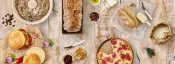 Loaf & Soul Bread Baking Collection