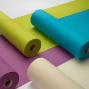 Paper Table Runners