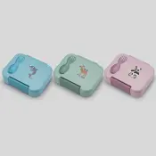 BentoBOX Scatola Pranzo per Bambini
