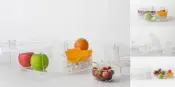 Multi-Functional Serving Tray