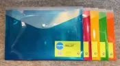 Document Wallet Collection