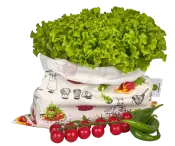 Salad Storage Bag