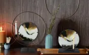 Decorative Candle Holder