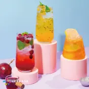 شراب الفاكهة