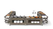 Buffet Tables Collection
