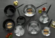 Garcima Professional Pans