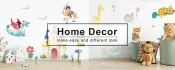 Decorative Wall Sticker