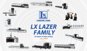 Mesin Pemotong Laser