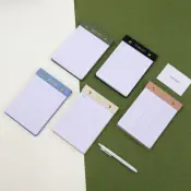 Notepad Planner Product