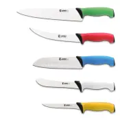 TR Professional Knife Line