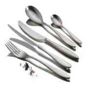 Solex Terra Retro Cutlery