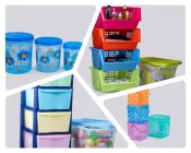 Home Storage Products
