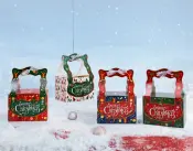 Floral of Joy Gift Packaging